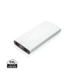 Aluminium 18W 10.000 mAh PD Powerbank - Slika 2