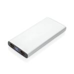 Aluminij 18W 10.000 mAh PD Powerbank