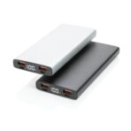 Aluminium 18W 10.000 mAh PD Powerbank - Slika 7