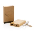 Bamboo 5.000 mAh powerbank - Slika 11