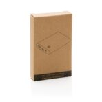 Bamboo 5.000 mAh powerbank - Slika 12