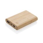 Bamboo 5.000 mAh powerbank - Slika 7