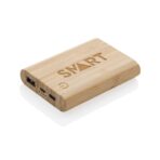 Bamboo 5.000 mAh powerbank - Slika 8