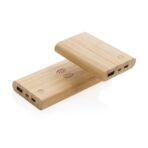 Bamboo 5.000 mAh powerbank - Slika 9