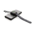 10.000 mah wireless powerbank with watch charger - Slika 4