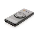 10.000 mah wireless powerbank with watch charger - Slika 9