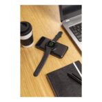 10.000 mah wireless powerbank with watch charger - Slika 10