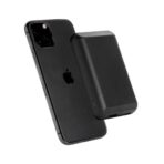 Magnetic 5.000 mAh 5W wireless powerbank - Slika 7