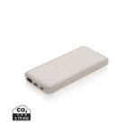 10.000 mah wheat straw powerbank - Slika 2