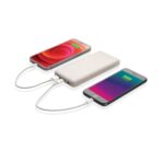 10.000 mah wheat straw powerbank - Slika 3