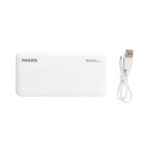 Philips 10.000 mAh slim powerbank - Slika 5