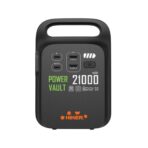 Power Vault RCS rplastic 21000 mAh portable power station - Image 7