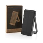 Skywave RCS recycled plastic solar powerbank 10000 mAh - Slika 12