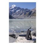 Skywave RCS recycled plastic solar powerbank 10000 mAh - Slika 14