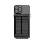 Skywave RCS rplastic solar powerbank 5000 mAh 10W wireless - Slika 11