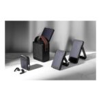 Skywave RCS rplastic solar powerbank 5000 mAh 10W wireless - Slika 14