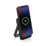 Skywave RCS rplastic solar powerbank 5000 mAh 10W wireless - Slika 4