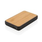 RCS Powerbank od reciklirane plastike 5.000 mAh