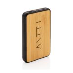 RCS recycled plastic 5.000 mAh Powerbank - Slika 9