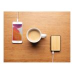 RCS recycled plastic 5.000 mAh Powerbank - Slika 10