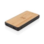 RCS bežični Powerbank od reciklirane plastike od 8000 mAh