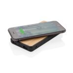 RCS recycled plastic 8000 mAh Wireless Powerbank - Slika 3