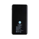 RCS recycled plastic 8000 mAh Wireless Powerbank - Slika 6