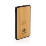 RCS recycled plastic 8000 mAh Wireless Powerbank - Slika 9