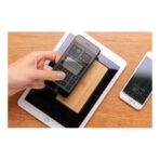 RCS recycled plastic 8000 mAh Wireless Powerbank - Slika 10