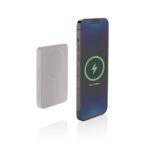 Magnetix RCS recycled plastic 5000 mah magnetic powerbank - Slika 3