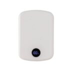 MagBoost RCS magnetska baterija od reciklirane plastike od 5000 mah