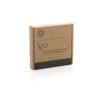 MagBoost RCS recycled plastic 5000 mah magnetic powerbank - Slika 12