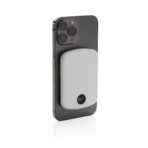MagBoost RCS recycled plastic 5000 mah magnetic powerbank - Slika 3