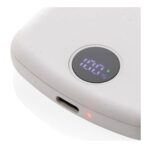 MagBoost RCS recycled plastic 5000 mah magnetic powerbank - Slika 6