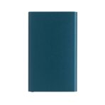 RCS recycled plastic/aluminum 4000 mah powerbank with type C - Slika 5