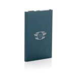 RCS recycled plastic/aluminum 4000 mah powerbank with type C - Slika 8