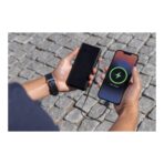 Lockhart RCS recycled plastic 10.000 with integrated cables - Slika 11