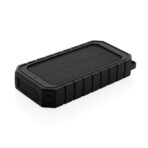 RCS solarna baterija od reciklirane plastike s 10 W bežičnim napajanjem