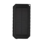 RCS recycled plastic Solar powerbank with 10W Wireless - Slika 6