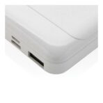 RCS recycled plastic 5.000 mAh powerbank - Slika 6