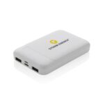 RCS recycled plastic 5.000 mAh powerbank - Slika 10