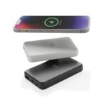 RCS recycled plastic 5.000 mAh 5W wireless powerbank - Slika 11