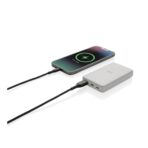 RCS recycled plastic 5.000 mAh 5W wireless powerbank - Slika 3