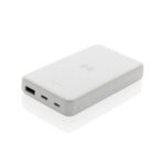 RCS recycled plastic 5.000 mAh 5W wireless powerbank - Slika 4