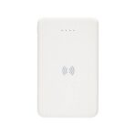 RCS recycled plastic 5.000 mAh 5W wireless powerbank - Slika 5