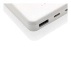 RCS recycled plastic 5.000 mAh 5W wireless powerbank - Slika 8