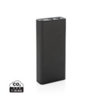 Terra RCS recycled 20W aluminium powerbank 20.000 mAh - Image 2