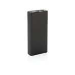 Terra RCS recycled 20W aluminium powerbank 20.000 mAh