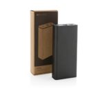Terra RCS recycled 20W aluminium powerbank 20.000 mAh - Image 11
