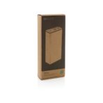 Terra RCS recycled 20W aluminium powerbank 20.000 mAh - Image 12